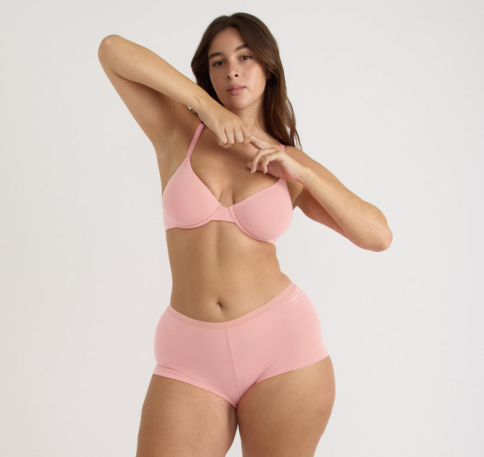 Core Shorty