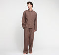 Core Sleep Poplin Pants 2.0