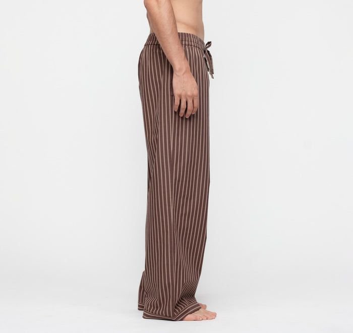 Core Sleep Poplin Pants 2.0