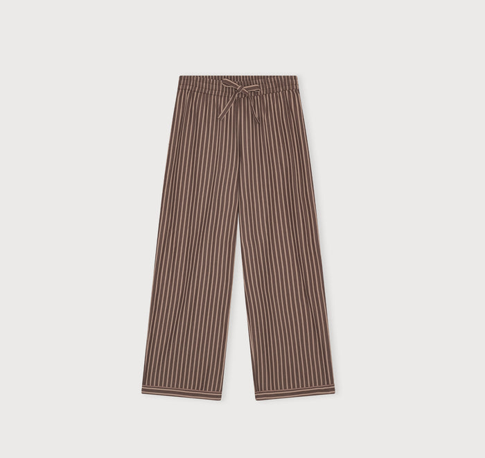 Core Sleep Poplin Pants 2.0