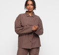 Core Sleep Poplin Shirt 2.0