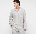 Core Sleep Poplin Shirt 2.0