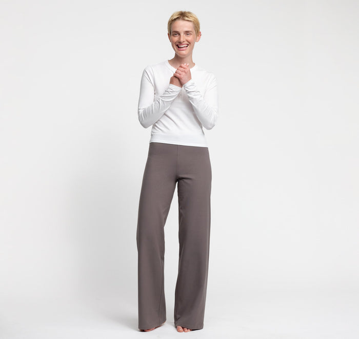 Core Straight Leg Pants