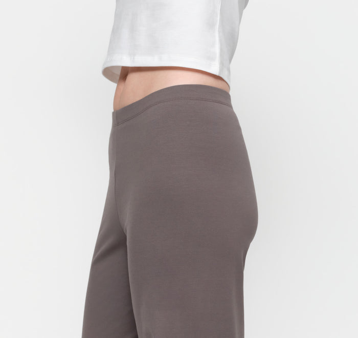 Core Straight Leg Pants