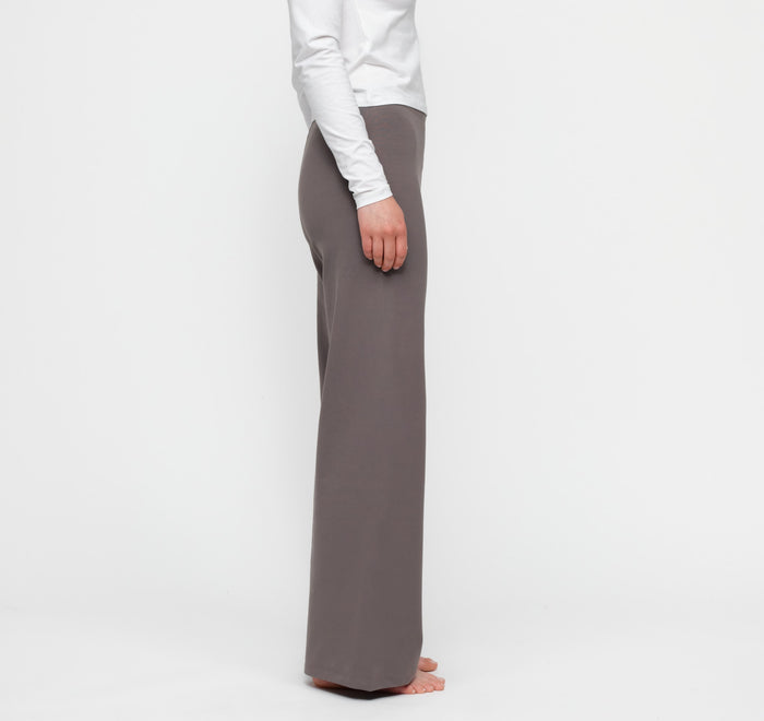 Core Straight Leg Pants