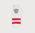 Core Stripe Knee High Socks