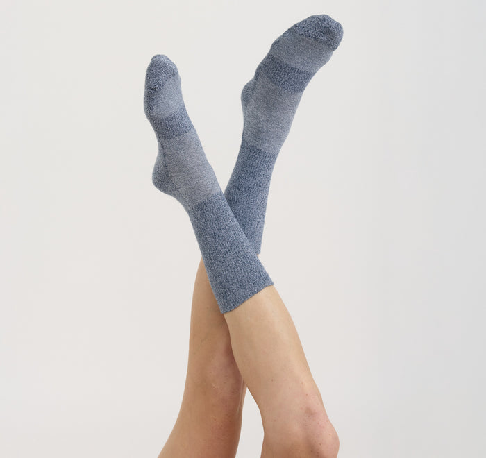 Core Tennis Crew Socks 3-pack
