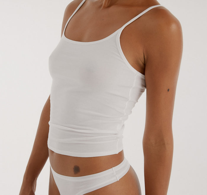Core Thong 3-Pack