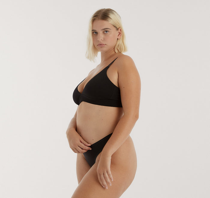 Core Thong 3-Pack