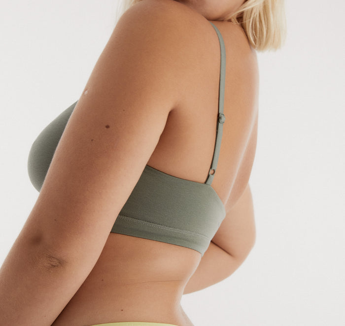 Core Thong 6-Pack