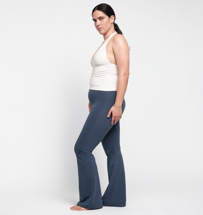 Core Tie Halter