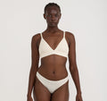 Core Triangle Bralette