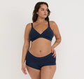 Core Triangle Bralette