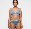 Core Triangle Bralette