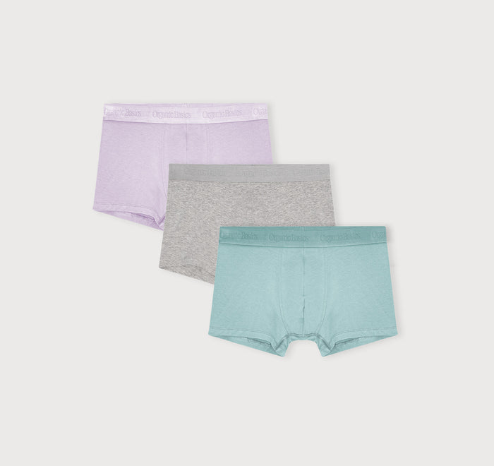 Core Trunks 3-Pack