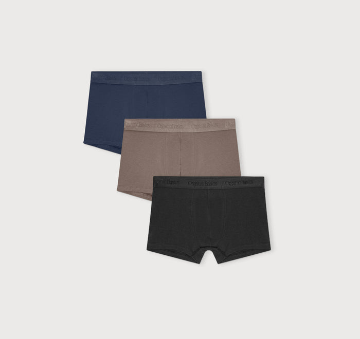 Core Trunks 3-Pack