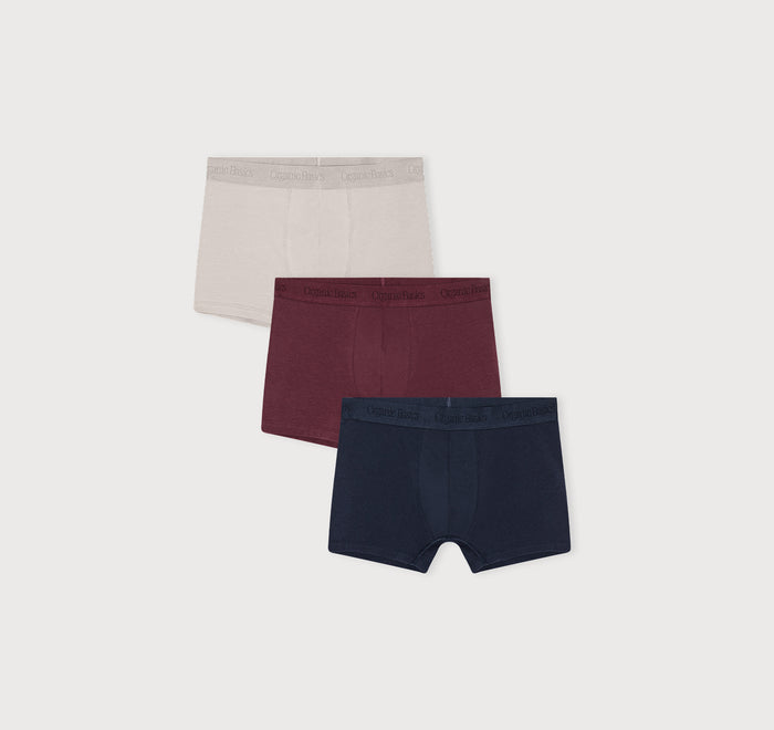 Core Trunks 3-Pack