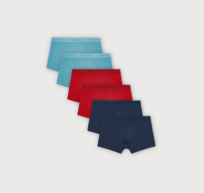 Core Trunks 6-Pack