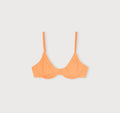 Core Unlined Demi Bra