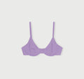 Core Unlined Demi Bra