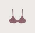 Core Unlined Demi Bra