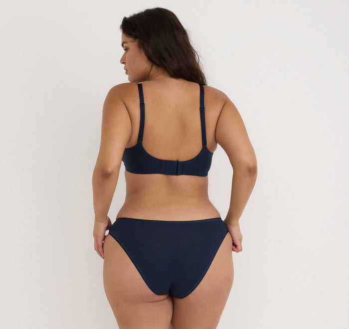 Core Wireless Plunge Bra 2-Pack