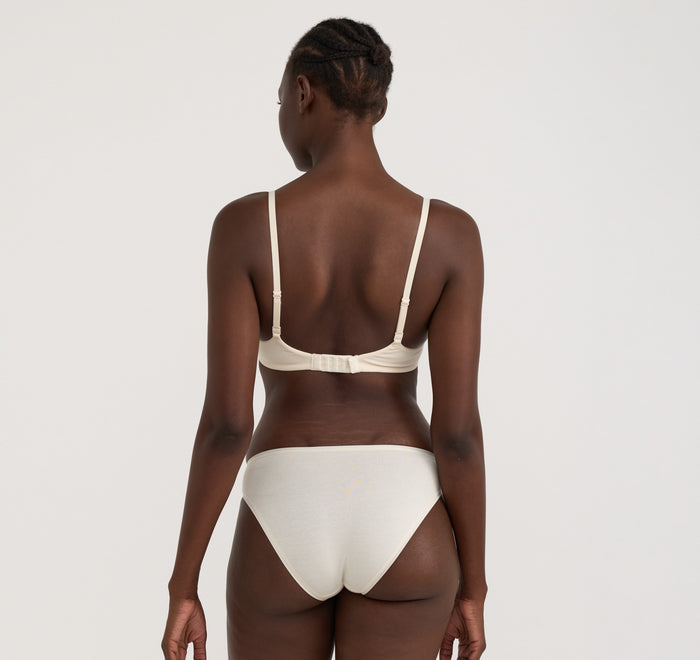 Core Wireless Plunge Bra 2-Pack