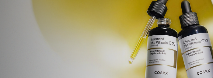 COSRX Advanced The Vitamin C 23 Serum