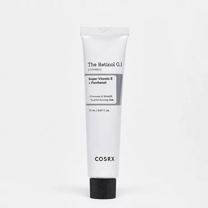 COSRX The Retinol 0.1 Cream 20 mL