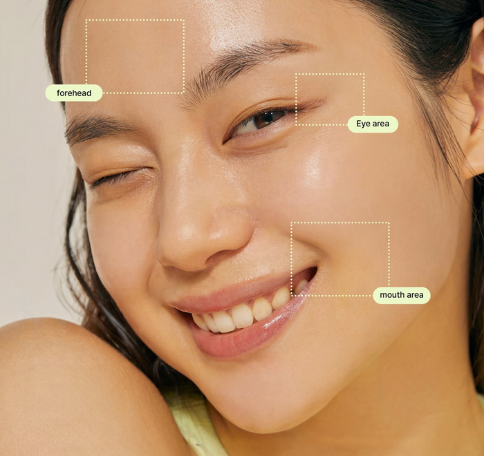 COSRX Retinol 0.5 Oil benefits