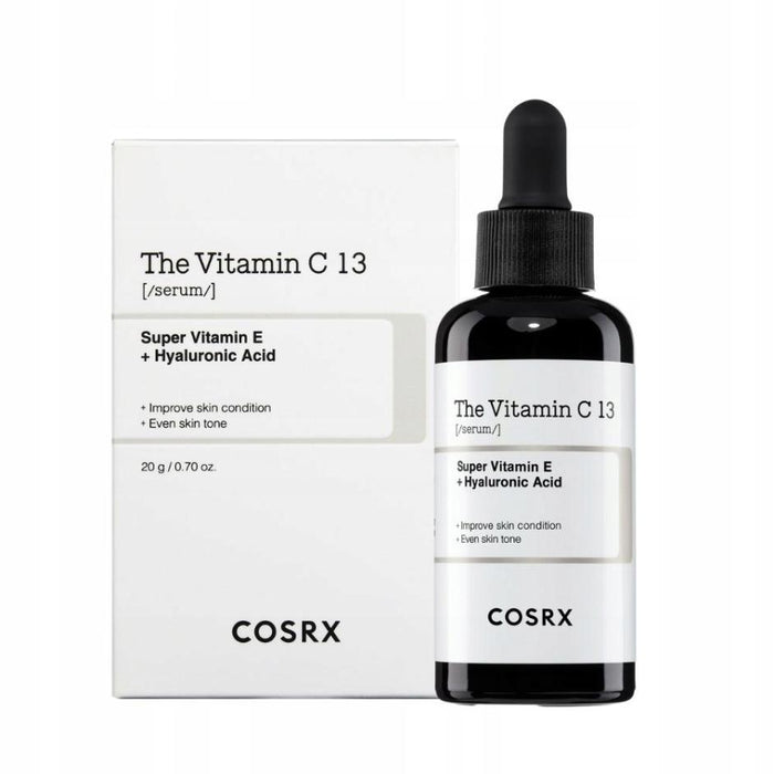 COSRX The Vitamin C 13 Serum 20 mL with box