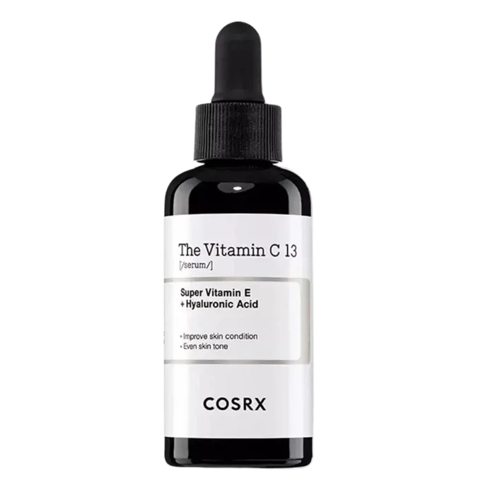 COSRX The Vitamin C 13 Serum 20 mL bottle