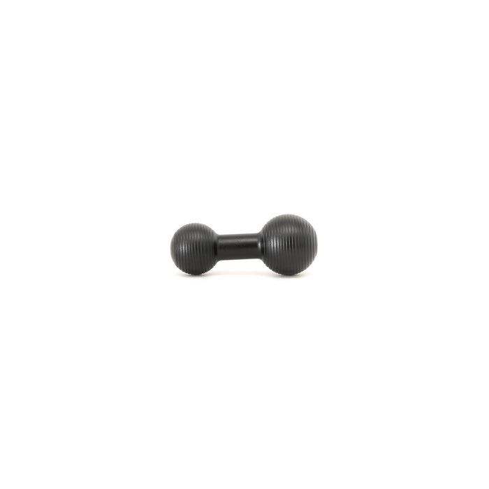 Image of 20mm to 17mm Offroam Coupler. This 20mm to 17mm ball adapter offers seamless compatibility for mounting solutions, allowing you to connect other accessories with a 17mm socket to 20mm ball mounts. This compact, durable adapter ensures a secure and flexible fit for GPS units, smartphones, and other accessories.