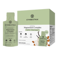Cymbiotika Liposomal Magnesium Complex Vanilla Almond – 28 Packets
