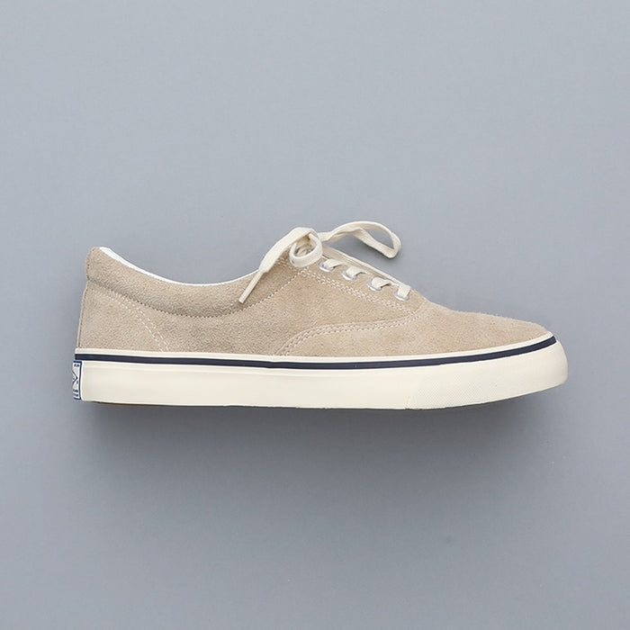 D-02 - SUEDE BEIGE
