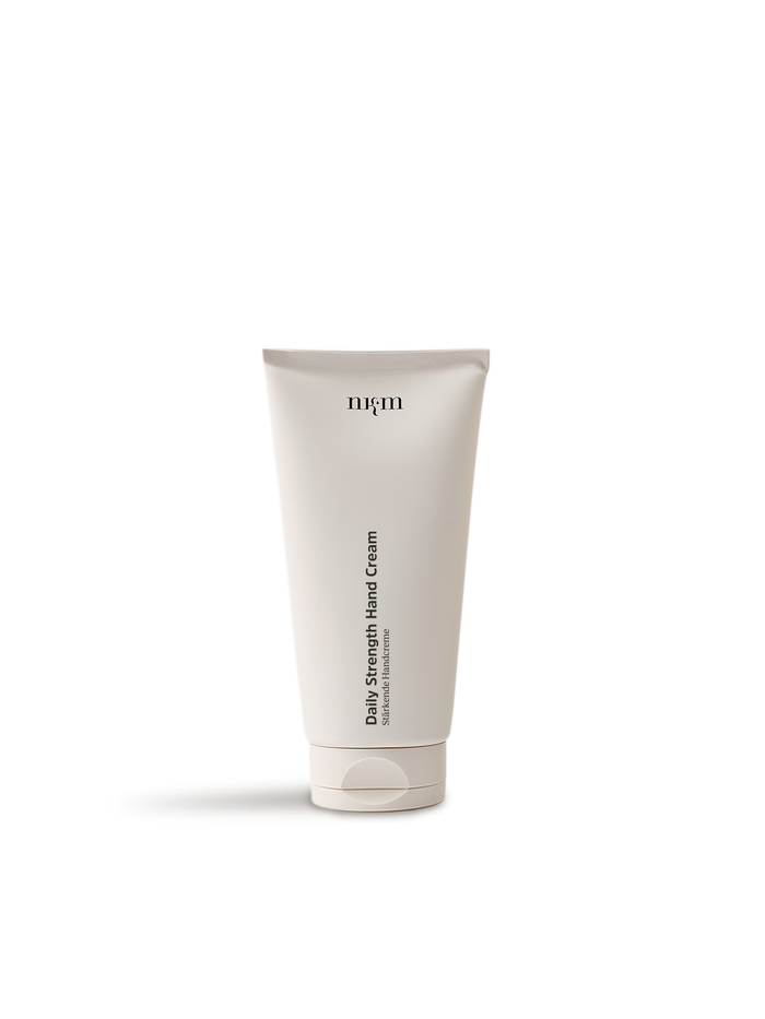 Daily Strength Hand Cream von nkm