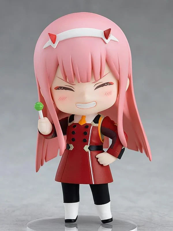 DARLING in the FRANXX Nendoroid Zero Two