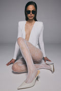 DASHA PLUNGE BODYSUIT