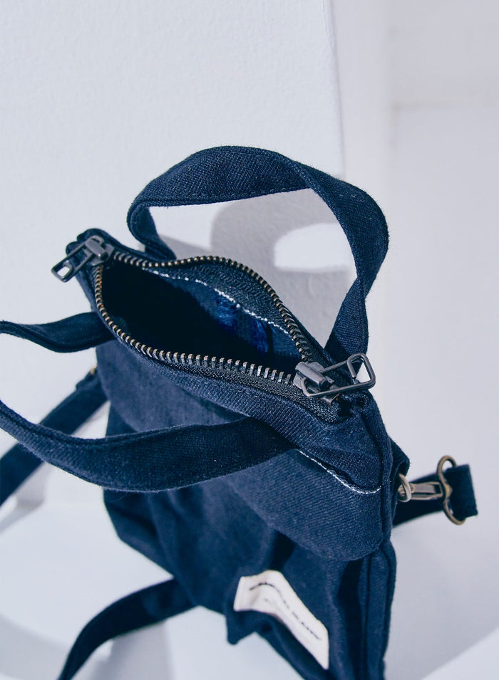 DB25-MINI - INDIGO