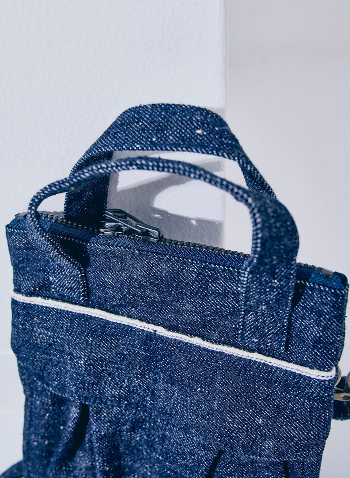 DB25-MINI - INDIGO