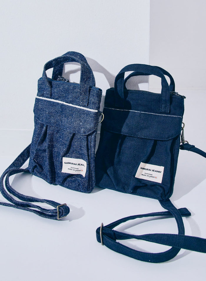 DB25-MINI - INDIGO