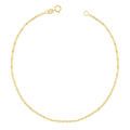 Demure Chain Bracelet