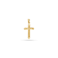 Demure Tube Cross