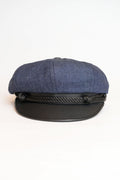 DENIM BRANDO - BLUE
