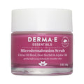 Derma E Microdermabrasion Scrub, 2 oz