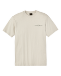 Diamond Graphic T-Shirt - Gray Sky