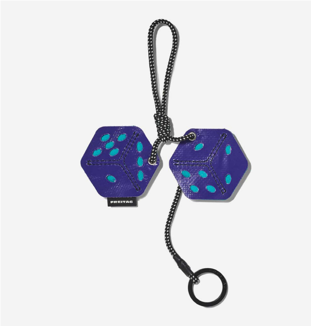 DICE.