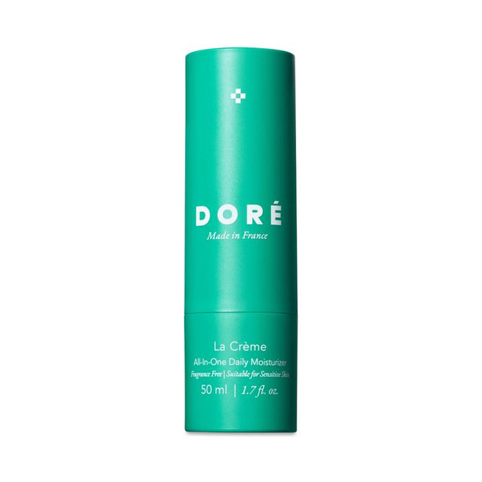 Doré La Crème All-In-One Daily Moisturizer, 50 mL