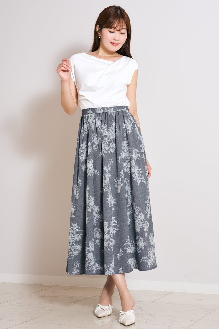 Double Belted Cross Mules