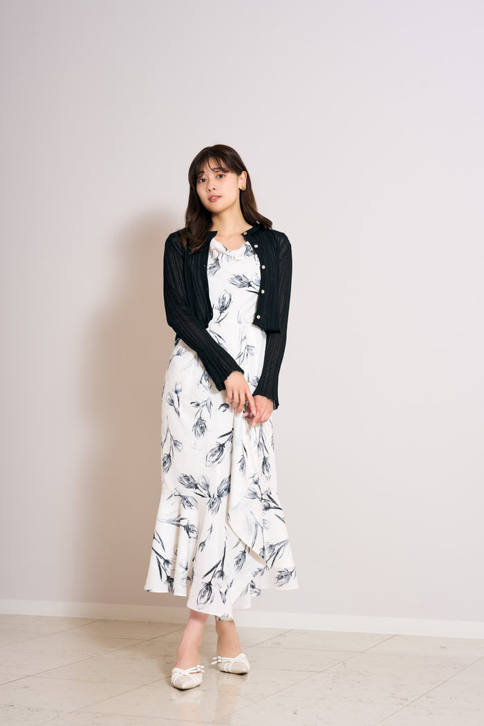 Double Belted Cross Mules